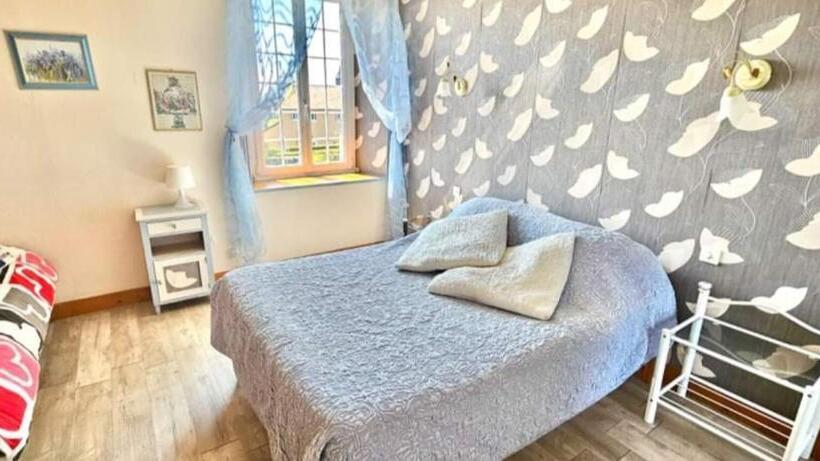 Люкс 2 Спальни, La Chevrie