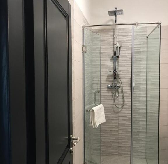 Стандартный Номер Кровать Кинг, Pensiunea Edelweiss