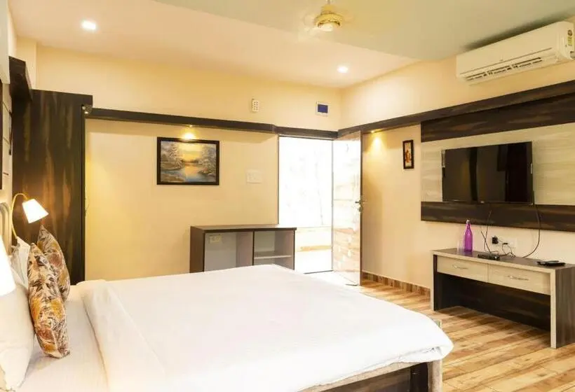 デラックススイート, Tadoba Wildlife Resort   Best Resort In Tadoba
