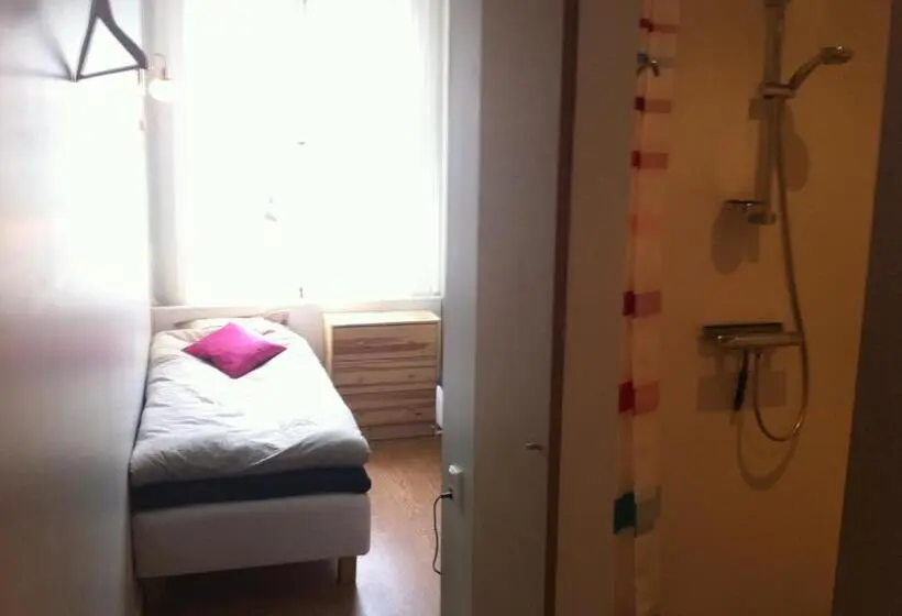 ベーシックルーム, Trehörna Hotell & Konferens