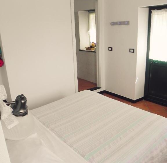 غرفة قياسية, B&b I Glicini