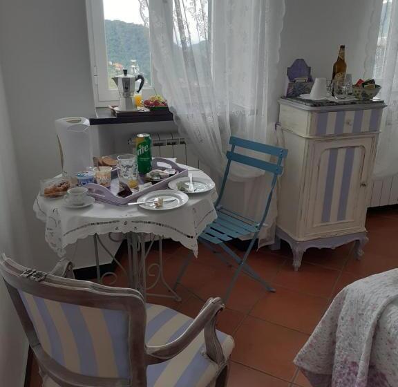 Номер Стандарт, B&b I Glicini