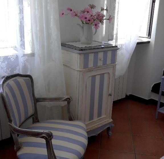 스탠다드 룸, B&b I Glicini