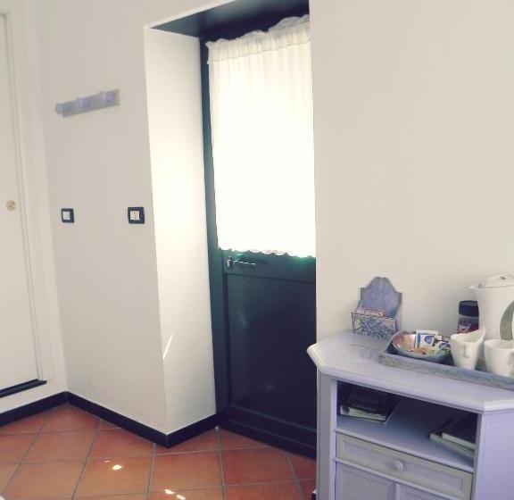 스탠다드 룸, B&b I Glicini