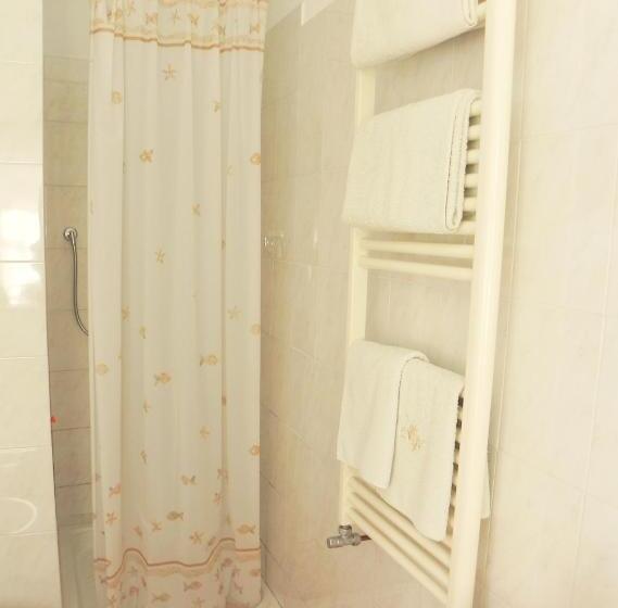Номер Стандарт, B&b I Glicini