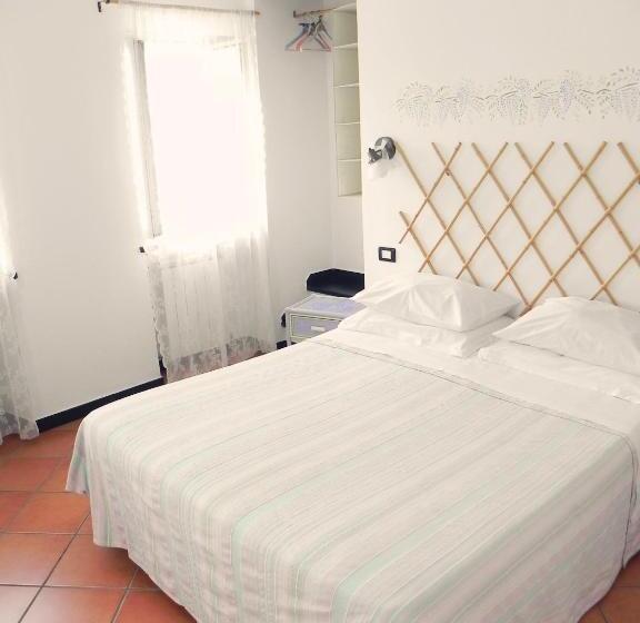 스탠다드 룸, B&b I Glicini