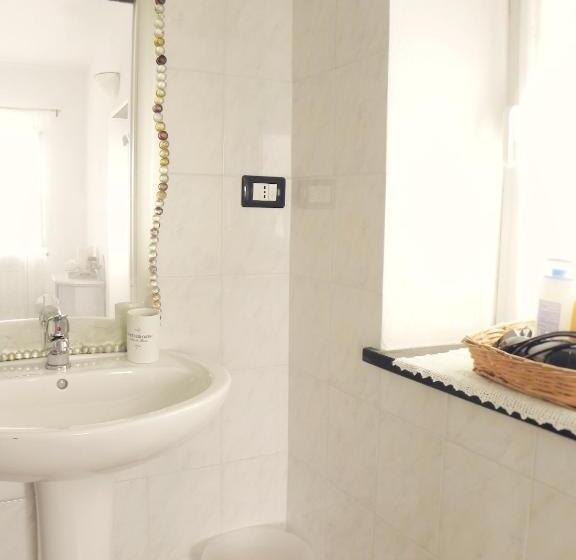 스탠다드 룸, B&b I Glicini