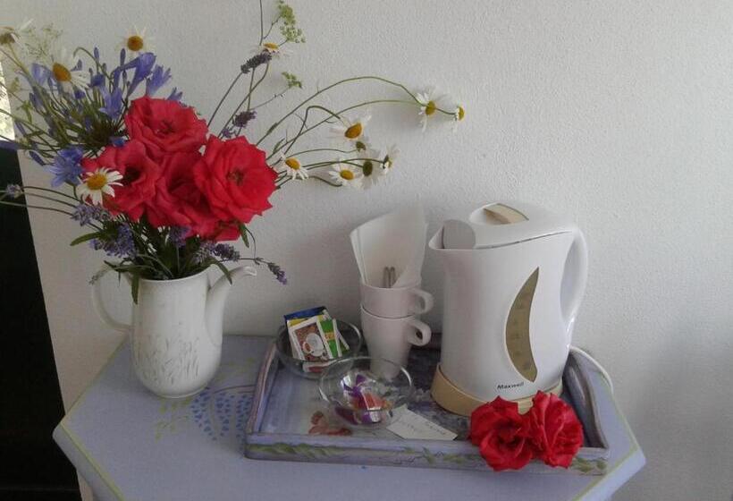 스탠다드 룸, B&b I Glicini