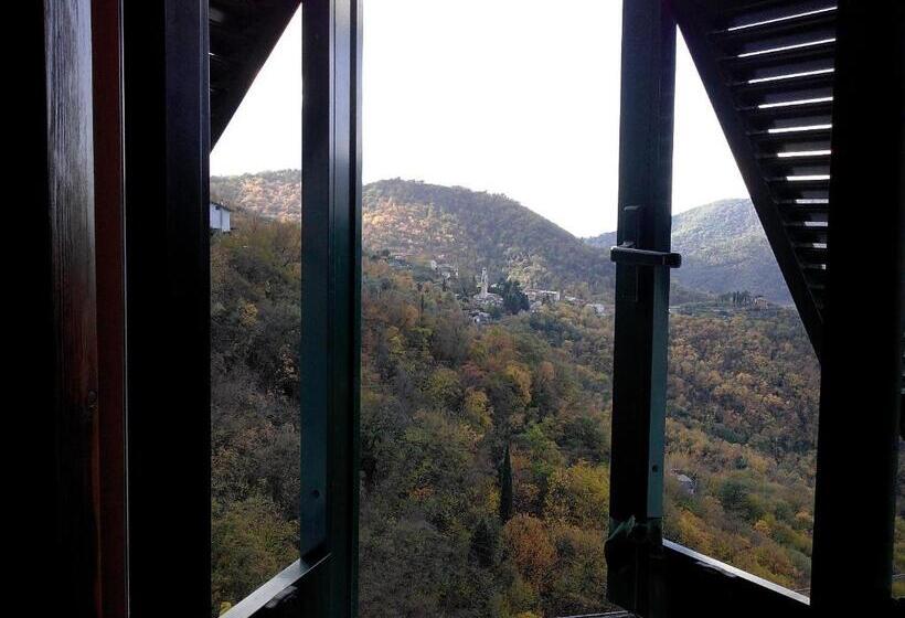 غرفة قياسية, B&b I Glicini