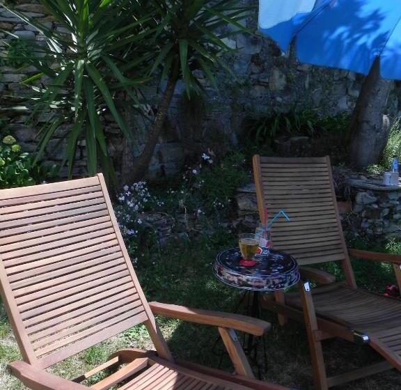 غرفة قياسية, B&b I Glicini