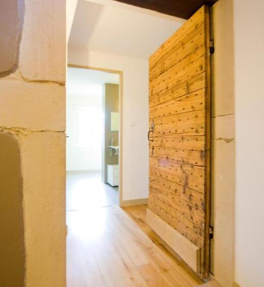 غرفة عائلية, B&b La Cerisaie