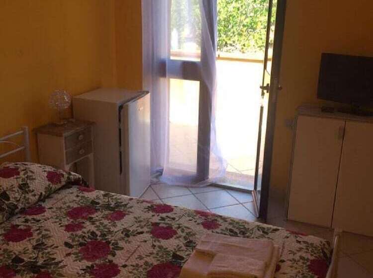 غرفة قياسية, B&b La Petra Longa