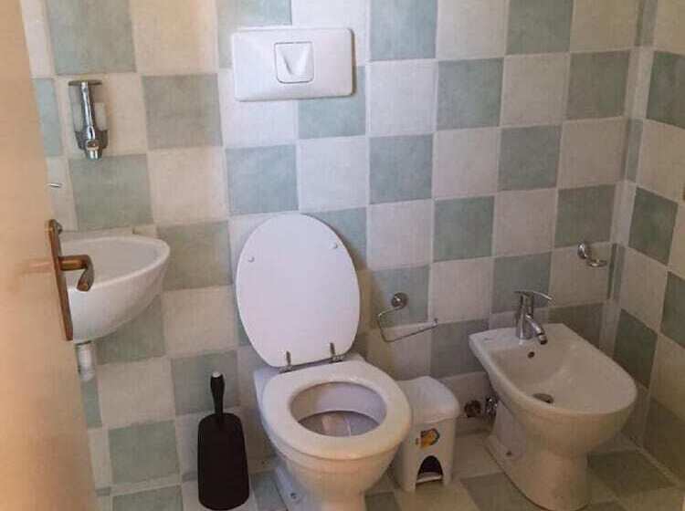 غرفة قياسية, B&b La Petra Longa