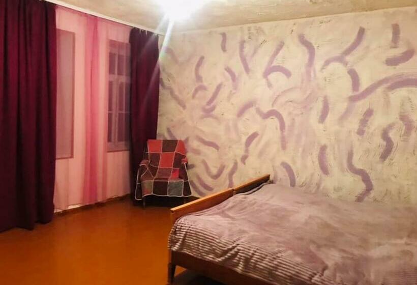 スタンダードルーム, Dzoragyugh B&b