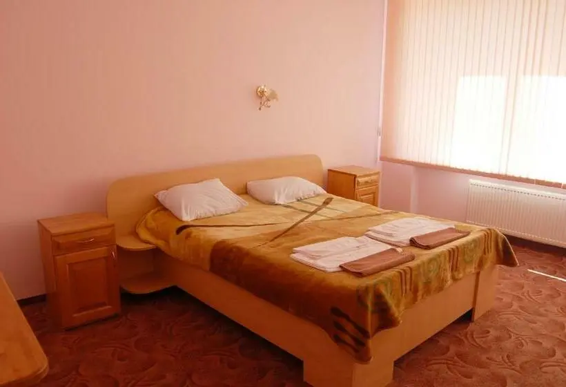 １ベッドルームファミリーアパートメント, Girska Tysa Health Resort