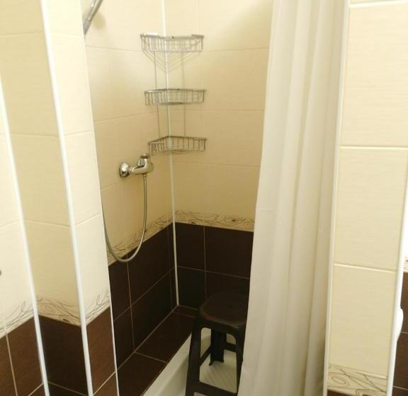 غرفة عائلية, Girska Tysa Health Resort