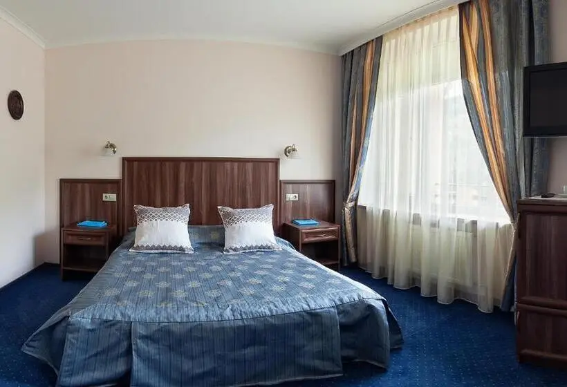 デラックスルーム, Girska Tysa Health Resort