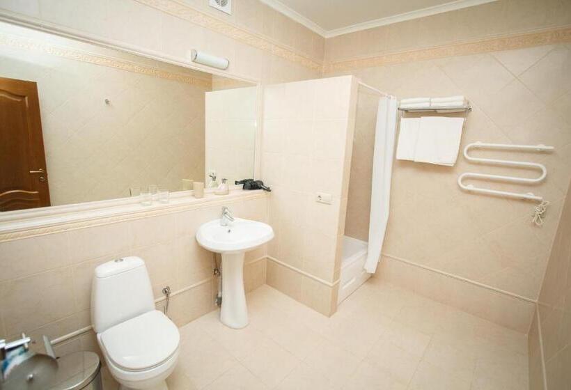 Номер Deluxe, Girska Tysa Health Resort