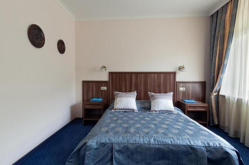 شقة ديلوكس غرفة واحدة, Girska Tysa Health Resort