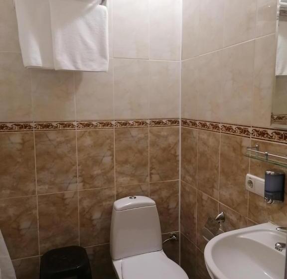 Номер Стандарт, Girska Tysa Health Resort