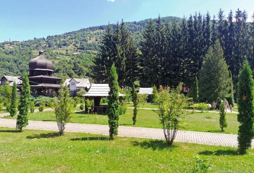 غرفة إقتصادية, Girska Tysa Health Resort