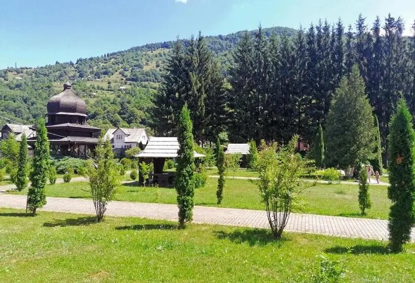 エコノミールーム, Girska Tysa Health Resort
