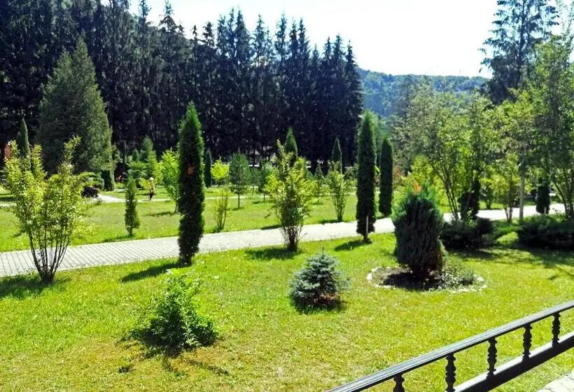 エコノミールーム, Girska Tysa Health Resort