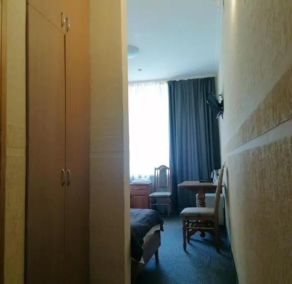 エコノミールーム, Girska Tysa Health Resort
