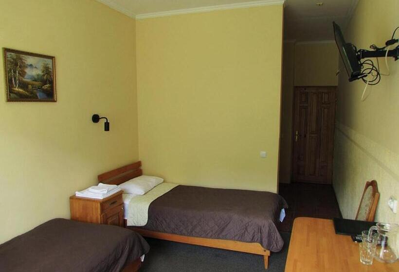 Номер Economy, Girska Tysa Health Resort