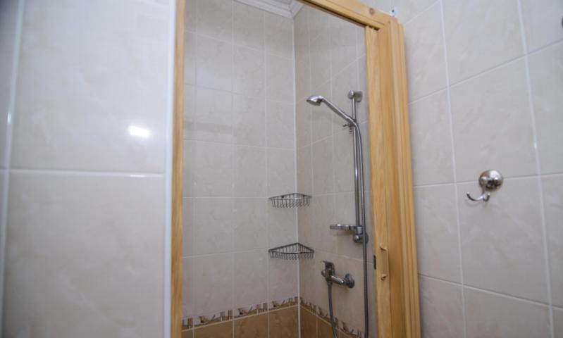 غرفة إقتصادية فردية, Girska Tysa Health Resort