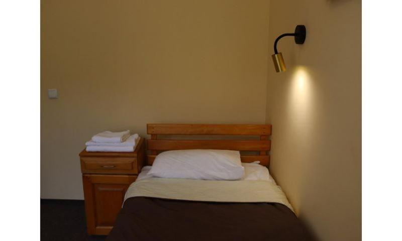 Номер Economy Индивидуальный, Girska Tysa Health Resort