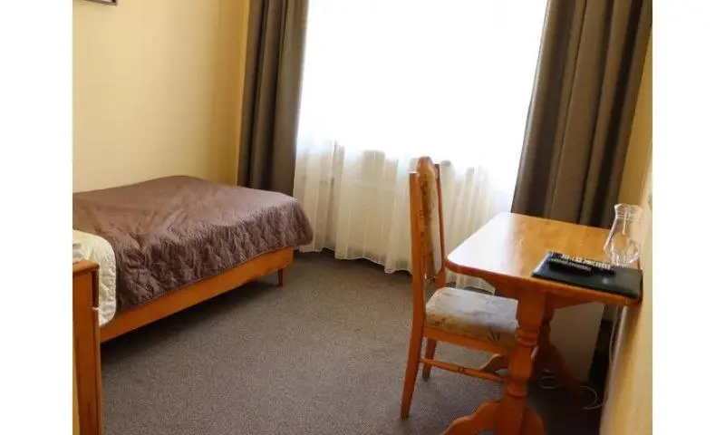 エコノミーシングルルーム, Girska Tysa Health Resort