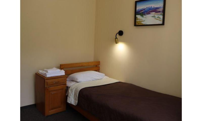 غرفة إقتصادية فردية, Girska Tysa Health Resort