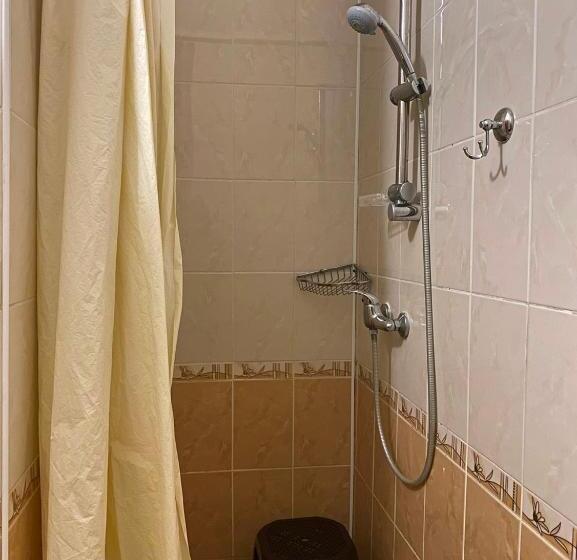 חדר סטנדרט עם מרפסת, Girska Tysa Health Resort