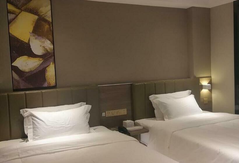 Camera Superiore, 7days Premium Yunfu Yunan Branch