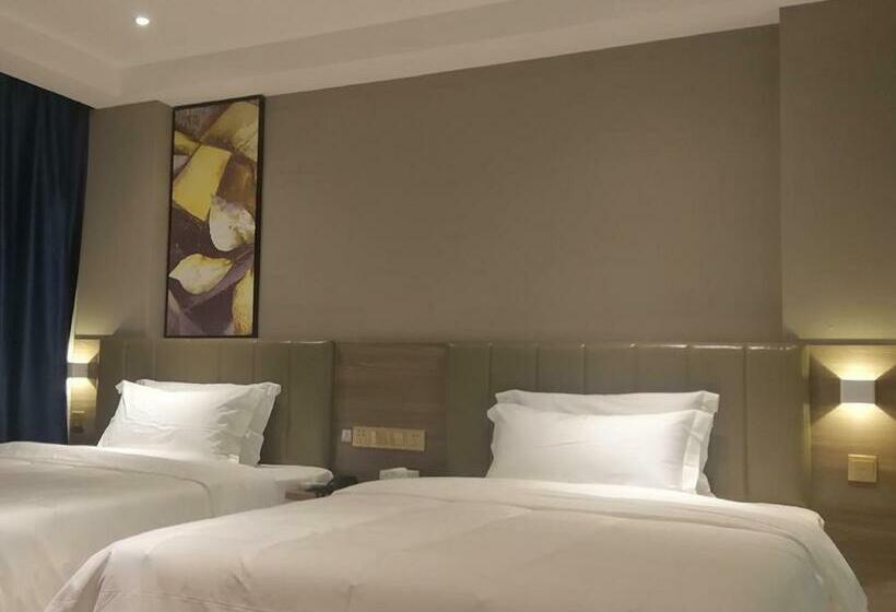 Camera Superiore, 7days Premium Yunfu Yunan Branch