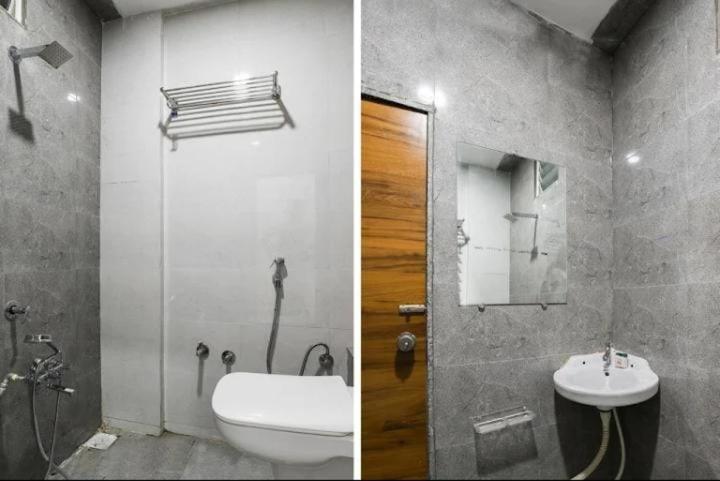 חדר סטנדרט, Aagman Bechraji