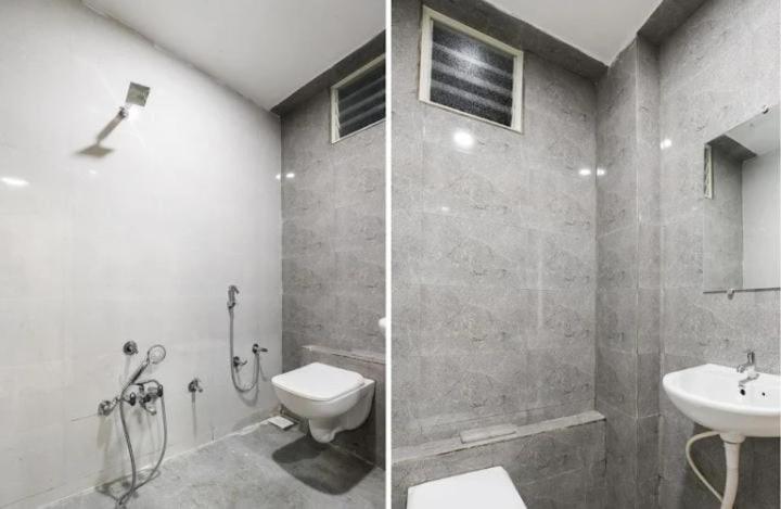 חדר סטנדרט, Aagman Bechraji