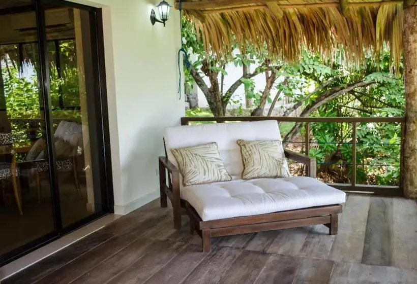 بانگلوی لوکس, Paraiso Escondido Hotel Villas & Resort