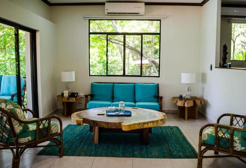 بنجلو ديلوكس, Paraiso Escondido Hotel Villas & Resort