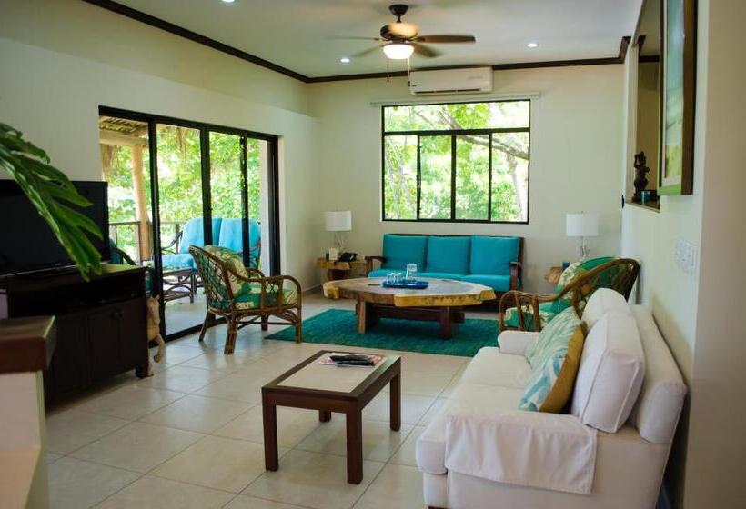 Бунгало Deluxe, Paraiso Escondido Hotel Villas & Resort