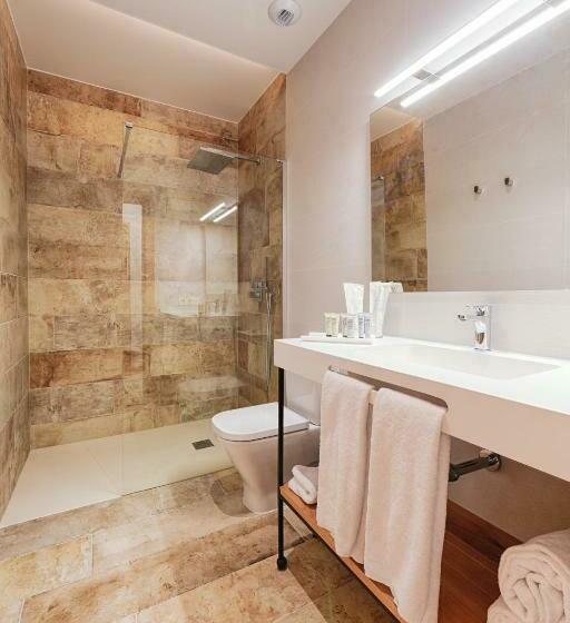 חדר משפחתי, Rural La Tejera