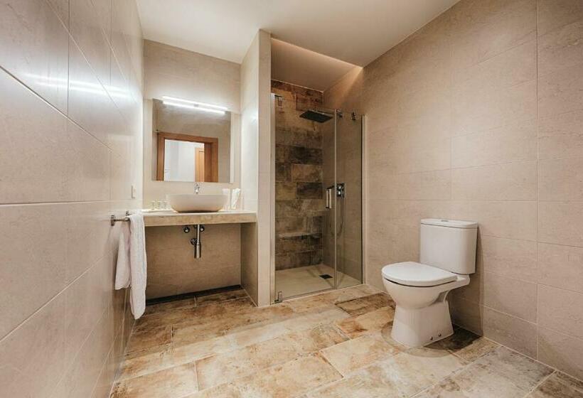 חדר סטנדרט, Rural La Tejera