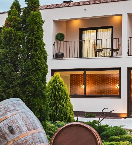 חדר סטנדרט עם טרסה, Rural La Tejera