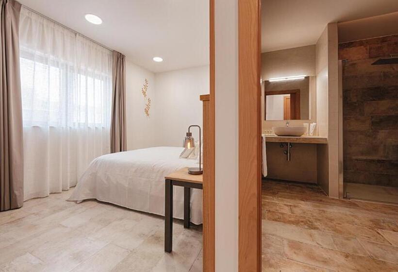 חדר סטנדרט, Rural La Tejera