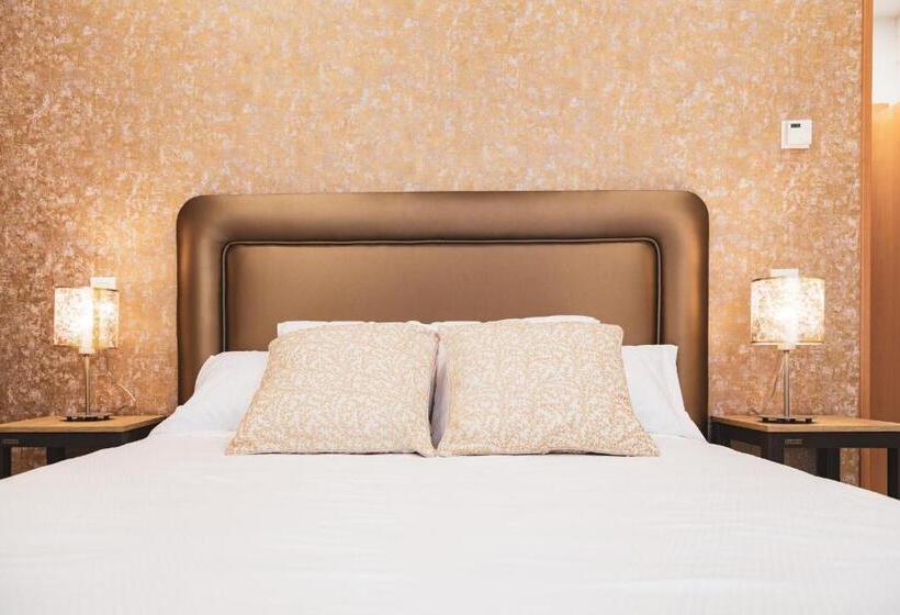 חדר סטנדרט עם טרסה, Rural La Tejera