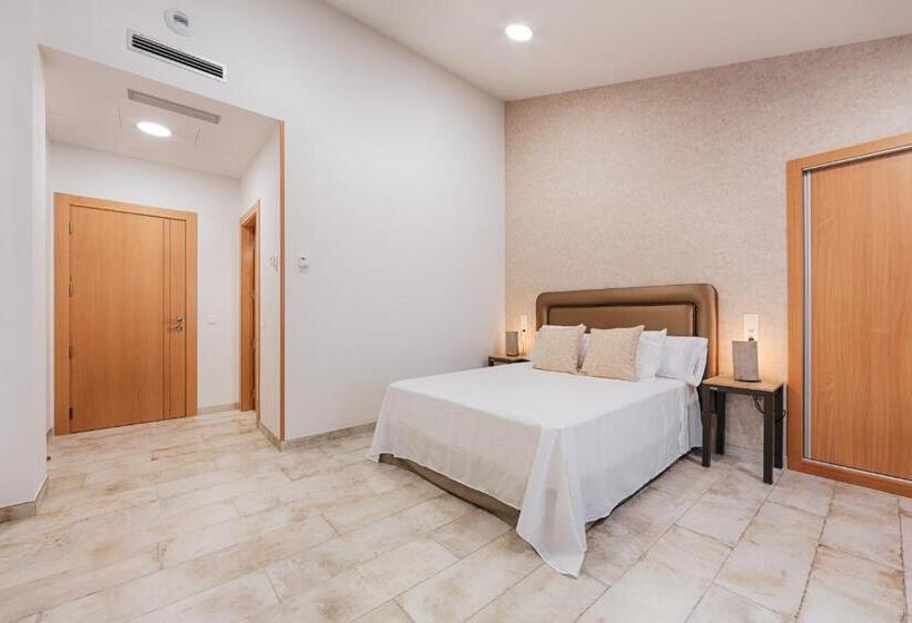 חדר סטנדרט, Rural La Tejera