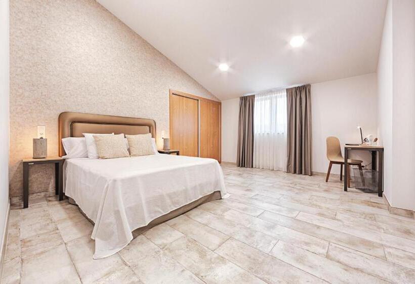 חדר סטנדרט, Rural La Tejera