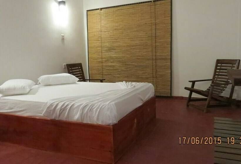 ４ベッドルームアパートメント, Sinharaja Birders Lodge