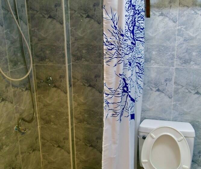 スタンダードバンガロー, Springriver Resort